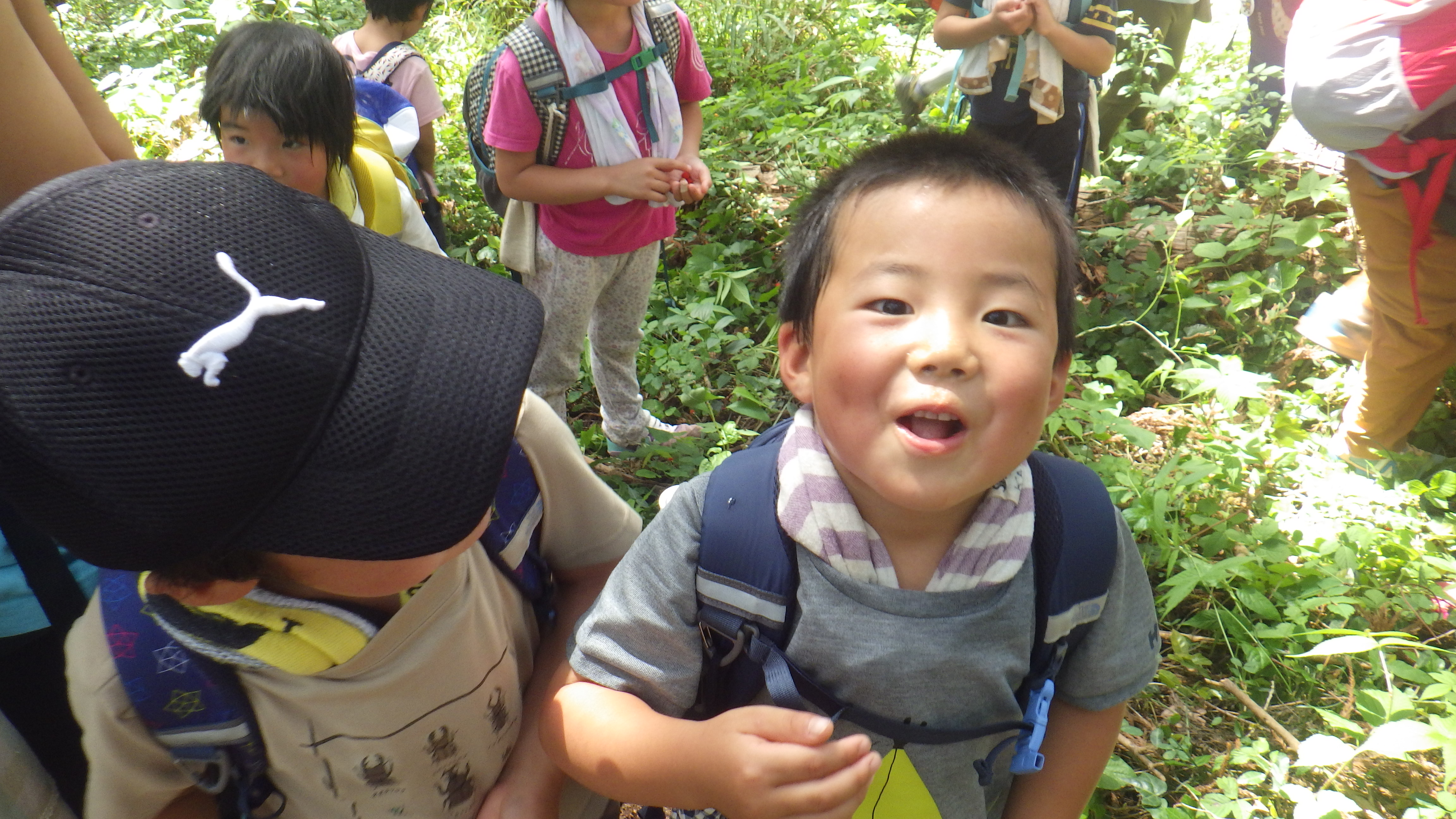 登山の様子　１０.JPG