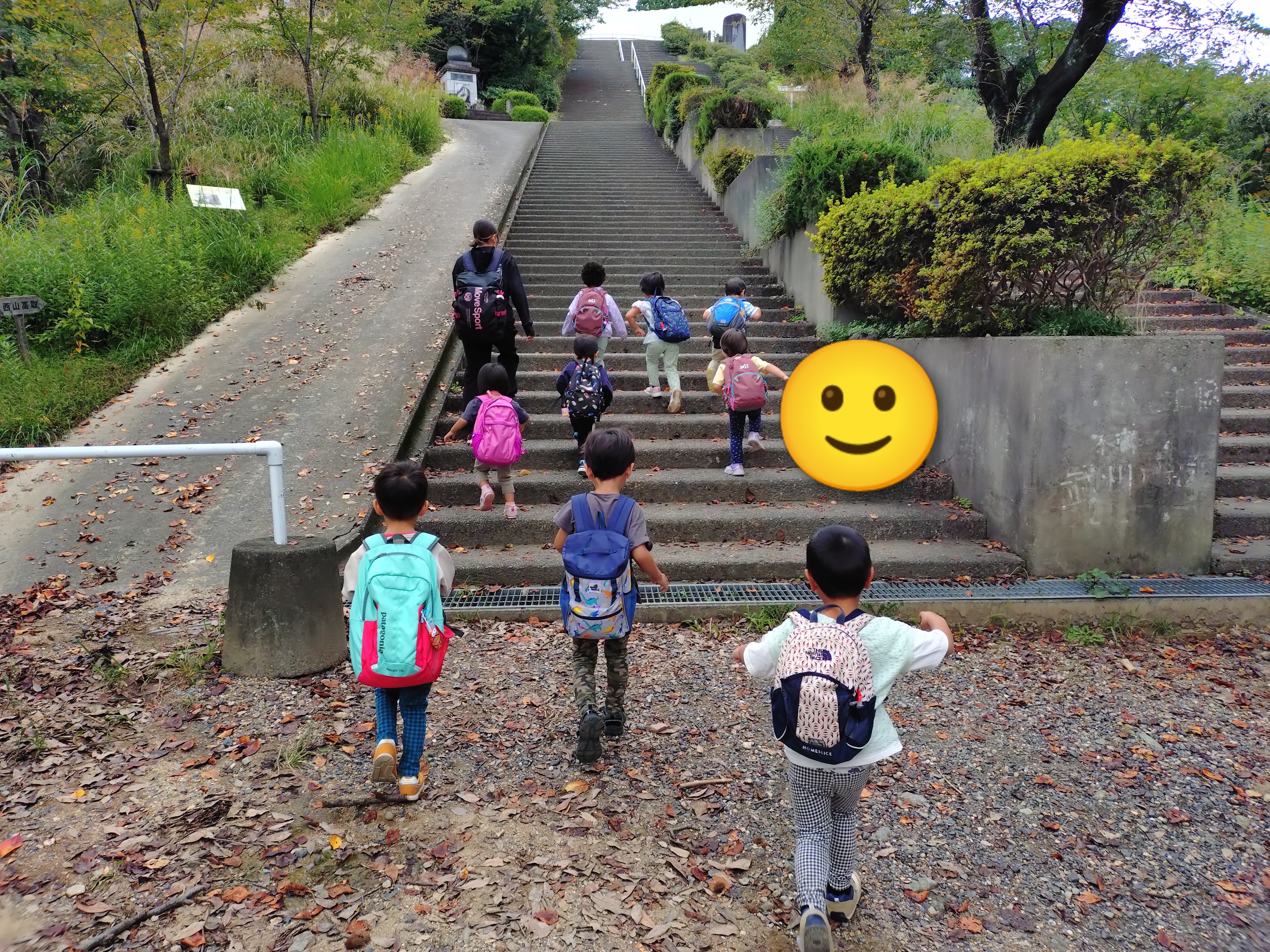 １０月２週目　つばめ　西山１.JPG