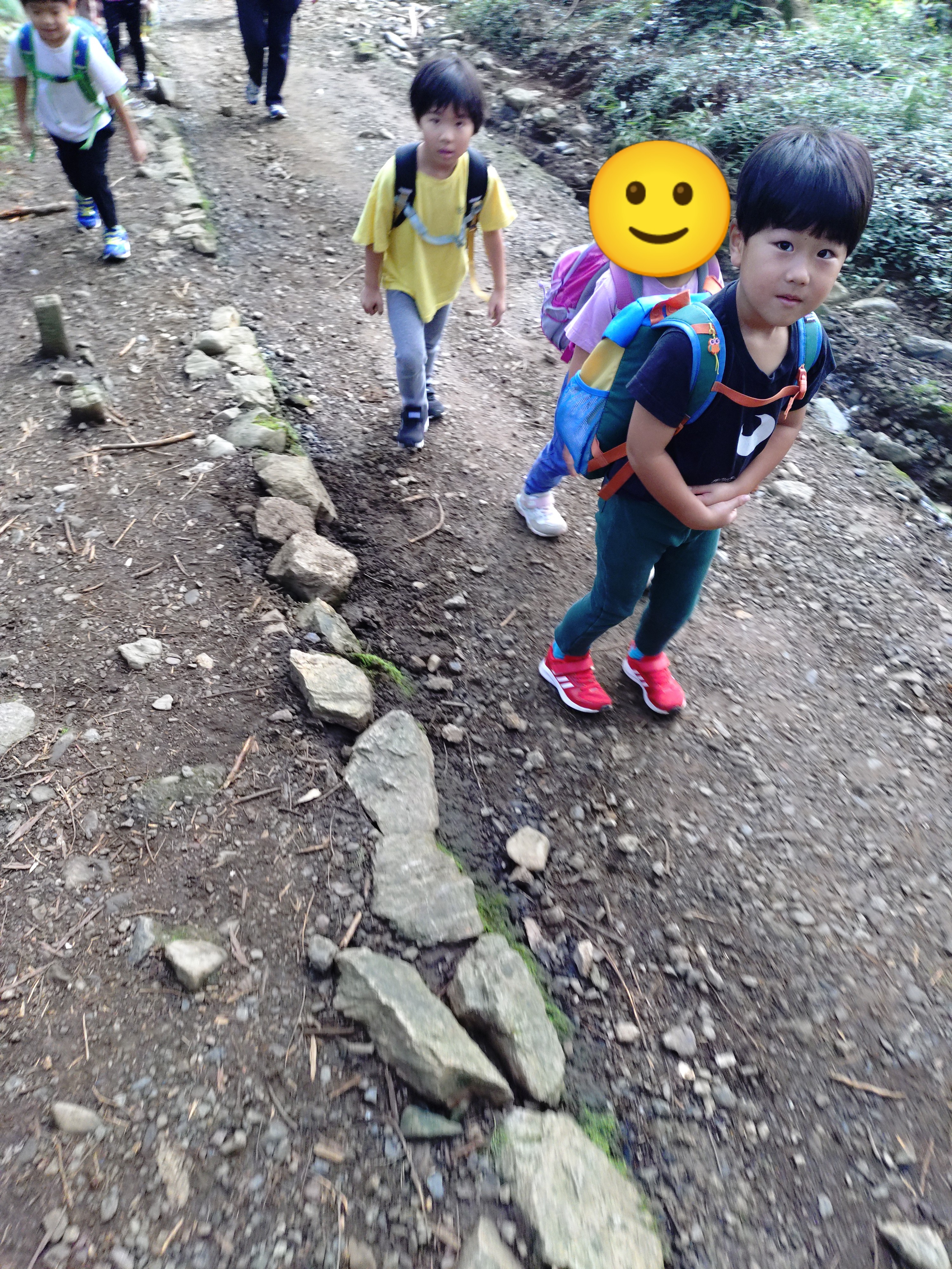 １０月２週目　とんび日和田　１.JPG