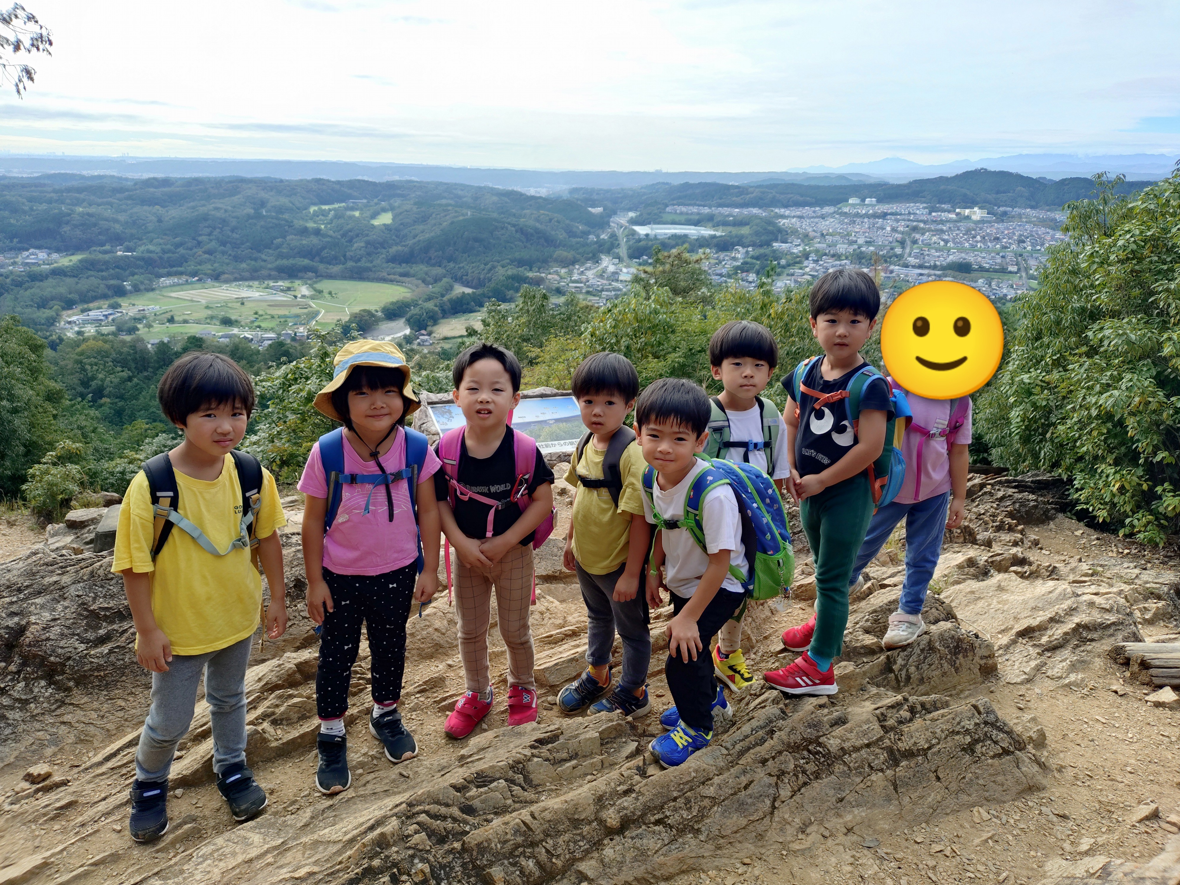 １０月２週目　とんび日和田.JPG