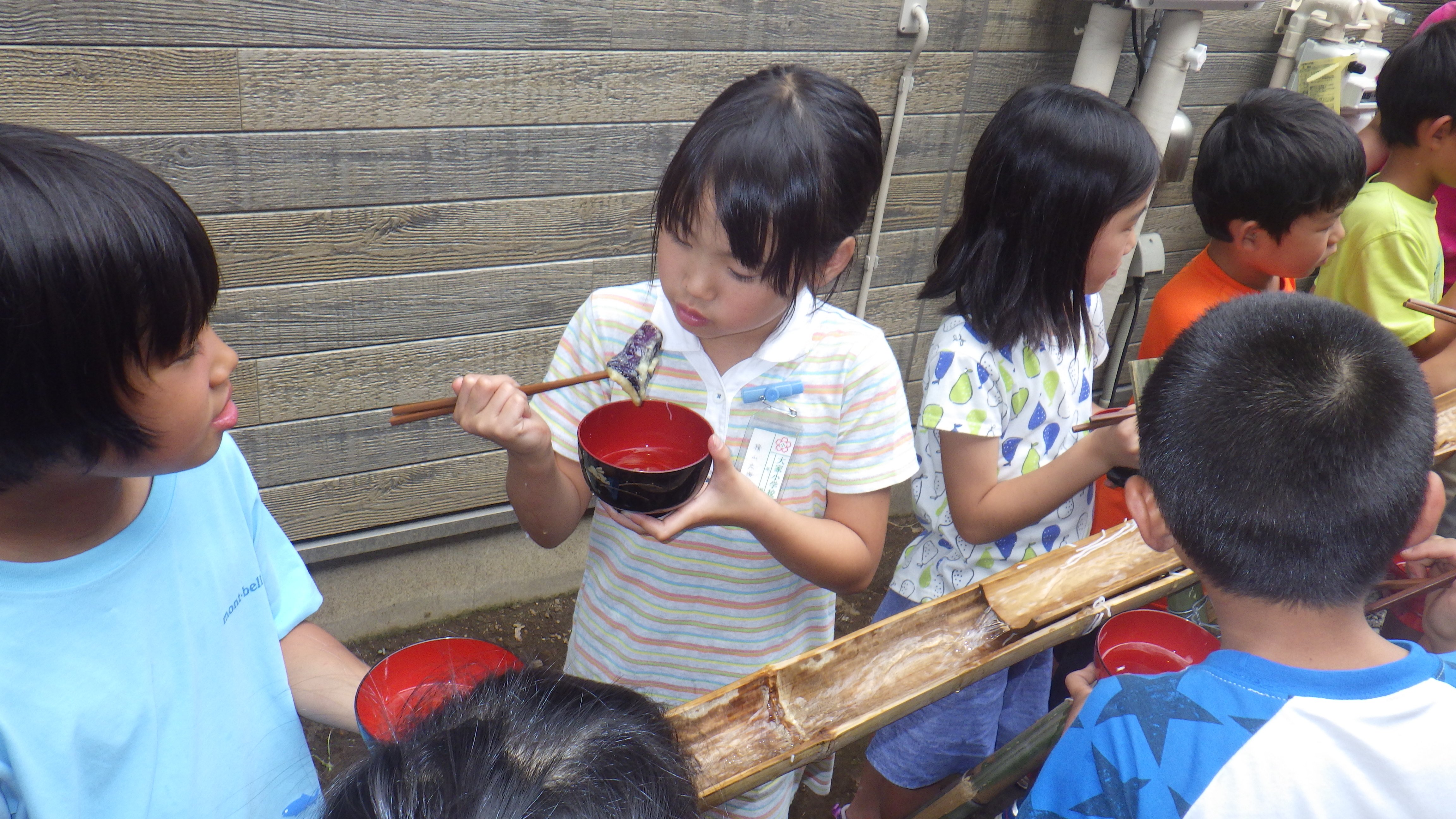 流しそうめん１６.JPG