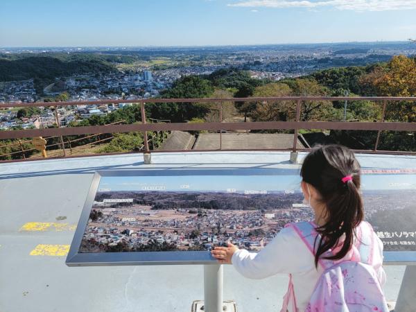 山登り２