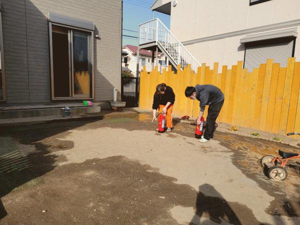 LINE_ALBUM_ぽんて　消火訓練_230315_3.jpg